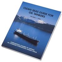Clean Seas Guide for Oil Tankers