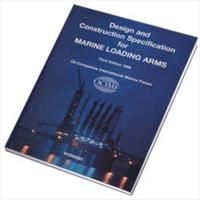 Design and Construction Specification for Marine Loading Arms