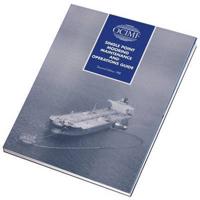 Single Point Mooring Maintenance and Operations Guide