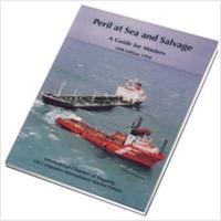 Peril at Sea and Salvage