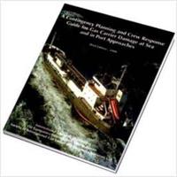 A Contingency Planning and Crew Response Guide for Gas Carrier Damage at Sea and in Port Approaches