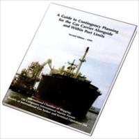 A Guide to Contingency Planning for the Gas Carrier Alongside and Within Port Limits