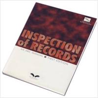 Inspection of Records