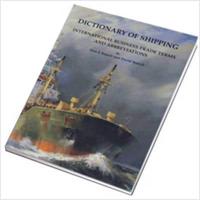 Dictionary of Shipping