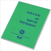 Guide to Yacht and Small Craft Safety Equipment