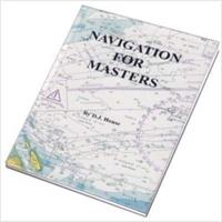 Navigation for Masters