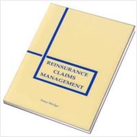 Reinsurance Claims Management