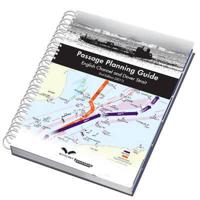 Passage Planning Guide. English Channel and Dover Strait