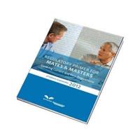 Regulatory Primer for Mates & Masters