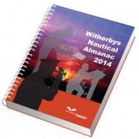 Witherbys Nautical Almanac 2014