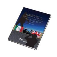 Dictionary of Maritime Terms English-Italian-English