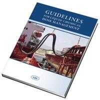 Guidelines for Liquid Chemical Hose Management