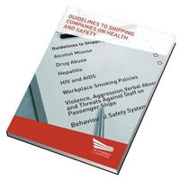 Guidelines to Shipping Companies on Health and Safety