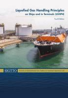 Liqufied Gas Handling Principles on Ships and in Terminals