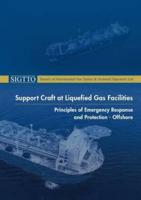 Support Craft at Liquefied Gas Facilities