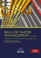 Ballast Water Management