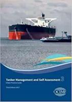 Tanker Management and Self Assessment