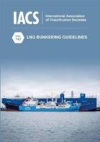 LNG Bunkering Guidelines