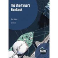 The Ship Valuer's Handbook