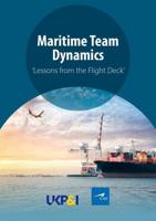 Maritime Team Dynamics