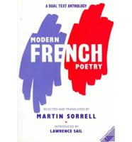 Modern French Poetry