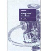 Pump Users Handbook