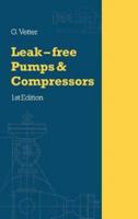 Leak-Free Pumps & Compressors