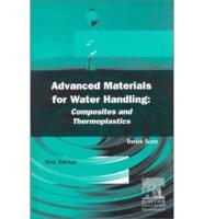 Advanced Materials for Water Handling