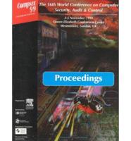 Proceedings of COMPSEC International 1999