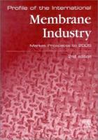 Profile of the International Membrane Industry