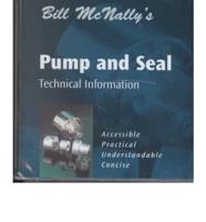 Pump and Seal Technical Information CD-Rom