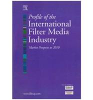 Profile of the International Filter Media Industry