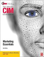 Marketing Essentials 2008-2009