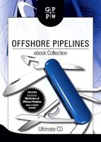 Offshore Pipelines Ebook Collection