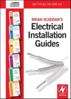 Brian Scaddan's Electrical Installation Guides CD