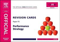 CIMA Strategic Level. Paper P3 Performance Strategy