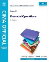 Financial Operations