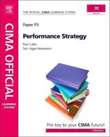 Performance Strategy