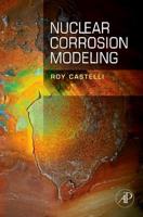 Nuclear Corrosion Modeling