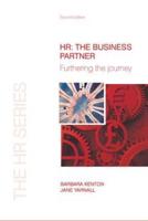 HR : The Business Partner