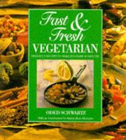 Fast & Fresh Vegetarian