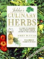 Jekka's Cottage Garden Herbs