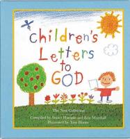 Children's Letters to God