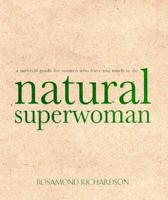 Natural Superwoman