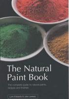 The Natural Paint Book