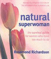 Natural Superwoman