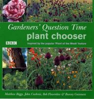 Gardeners' Question Time Plant Chooser