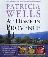 At Home in Provence With Patricia Wells