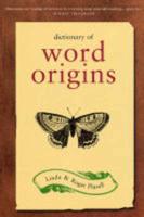 Dictionary of Word Origins