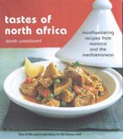 Tastes of North Africa
